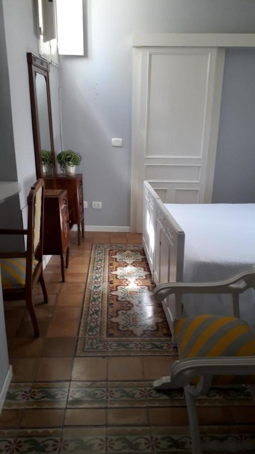 Hotel Il Terrazzino Sui Tetti Modica Exteriér fotografie